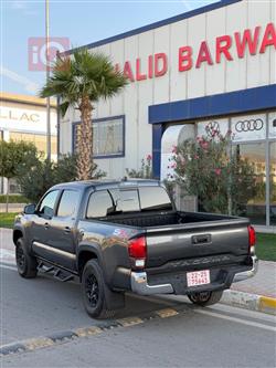 تويوتا تاكوما